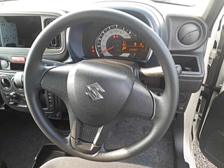 SUZUKI ALTO 2024
