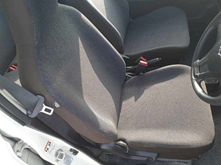 SUZUKI ALTO 2024