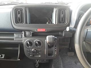 SUZUKI ALTO 2024