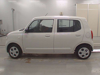 SUZUKI ALTO 2024