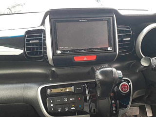 HONDA N BOX 2013