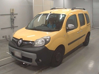 Заказать RENAULT KANGOO