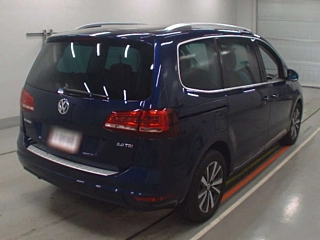 Заказать VOLKSWAGEN SHARAN