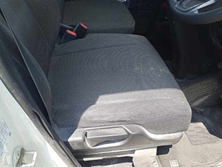 HONDA N VAN 2019