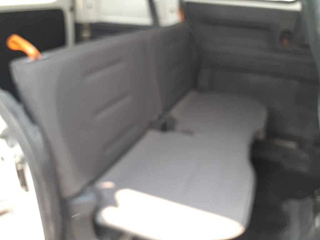 HONDA N VAN 2019