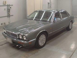 Заказать JAGUAR DAIMLER