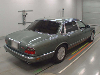 Заказать JAGUAR DAIMLER