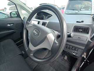 DAIHATSU MOVE 2011