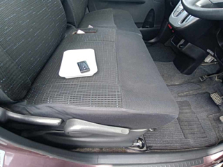 DAIHATSU MOVE 2011