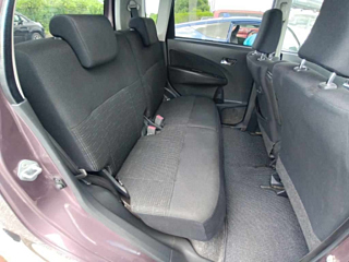 DAIHATSU MOVE 2011