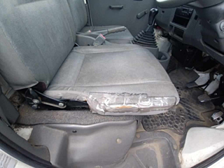 NISSAN CLIPPER TRUCK 2009