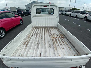 NISSAN CLIPPER TRUCK 2009