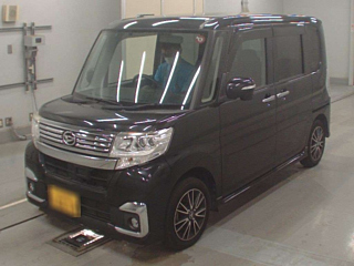 DAIHATSU TANTO 2016
