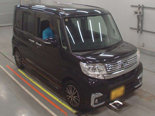 DAIHATSU TANTO 2016