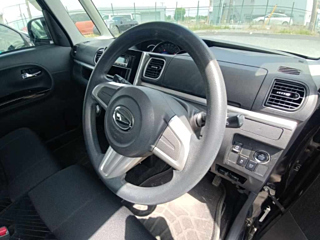 DAIHATSU TANTO 2016