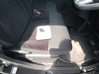DAIHATSU TANTO 2016