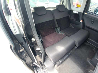 DAIHATSU TANTO 2016