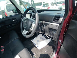DAIHATSU TANTO 2018