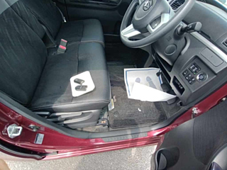 DAIHATSU TANTO 2018