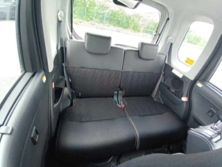 DAIHATSU TANTO 2018