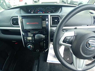 DAIHATSU TANTO 2018