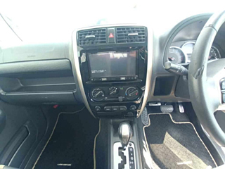 SUZUKI JIMNY 2015