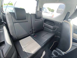 SUZUKI JIMNY 2015