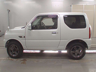 SUZUKI JIMNY 2015