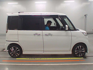 SUZUKI SPACIA 2017