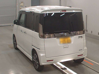 SUZUKI SPACIA 2017