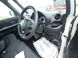 SUZUKI SPACIA 2017