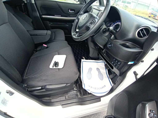 SUZUKI SPACIA 2017