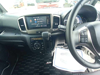 SUZUKI SPACIA 2017