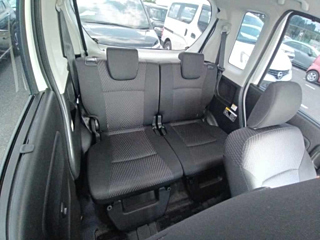 SUZUKI SPACIA 2017