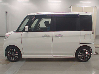 SUZUKI SPACIA 2017