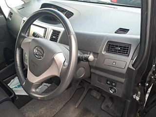 DAIHATSU MOVE 2012