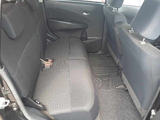 DAIHATSU MOVE 2012