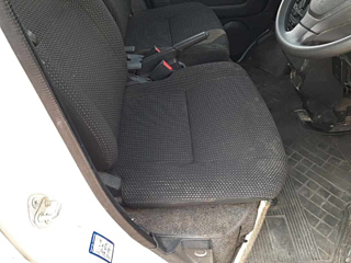 DAIHATSU HIJET VAN 2018