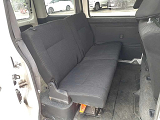 DAIHATSU HIJET VAN 2018