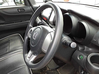 HONDA N BOX 2014
