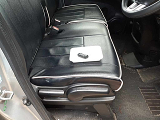 HONDA N BOX 2014