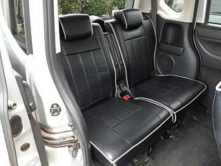 HONDA N BOX 2014