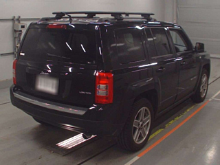 Заказать CHRYSLER JEEP PATRIOT