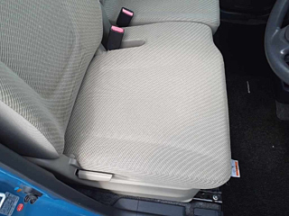 SUZUKI WAGON R 2013
