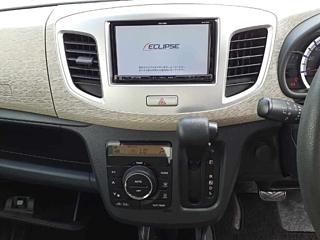 SUZUKI WAGON R 2013