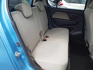 SUZUKI WAGON R 2013
