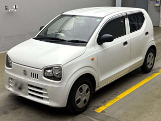 SUZUKI ALTO 2020
