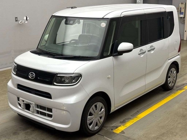 DAIHATSU TANTO 2020