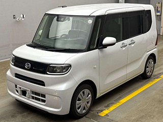 DAIHATSU TANTO 2020