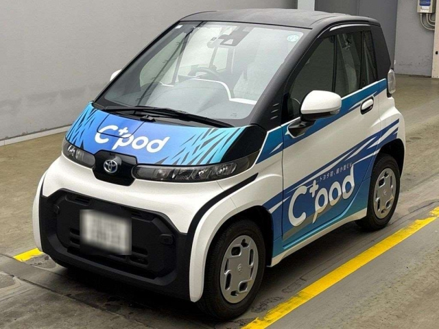 TOYOTA OTHER 2021